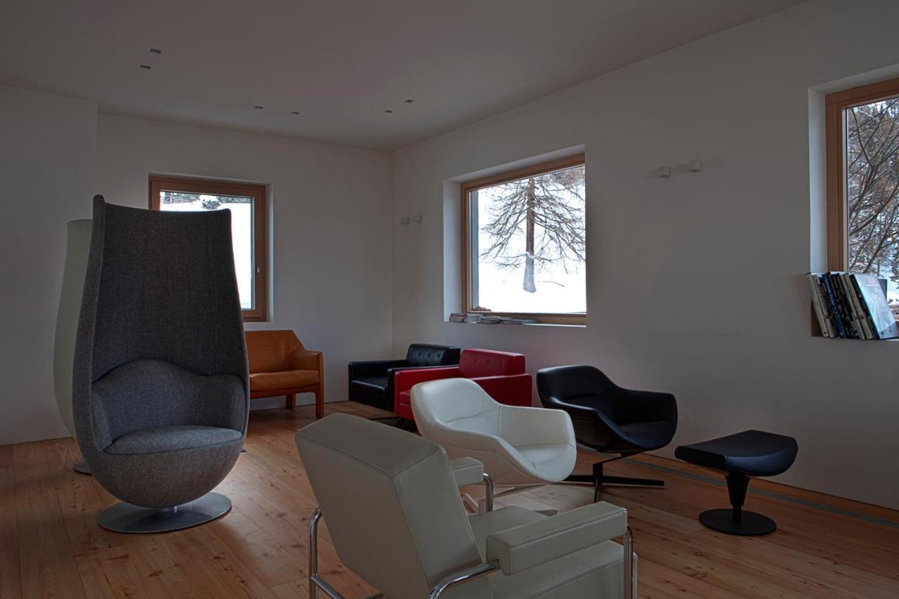 Cre Forne Hotel & Spa 샴폴루크 외부 사진