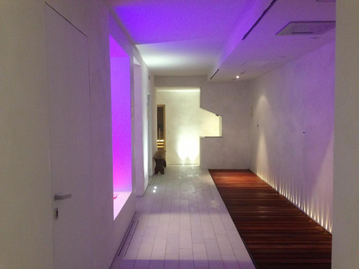 Cre Forne Hotel & Spa 샴폴루크 외부 사진