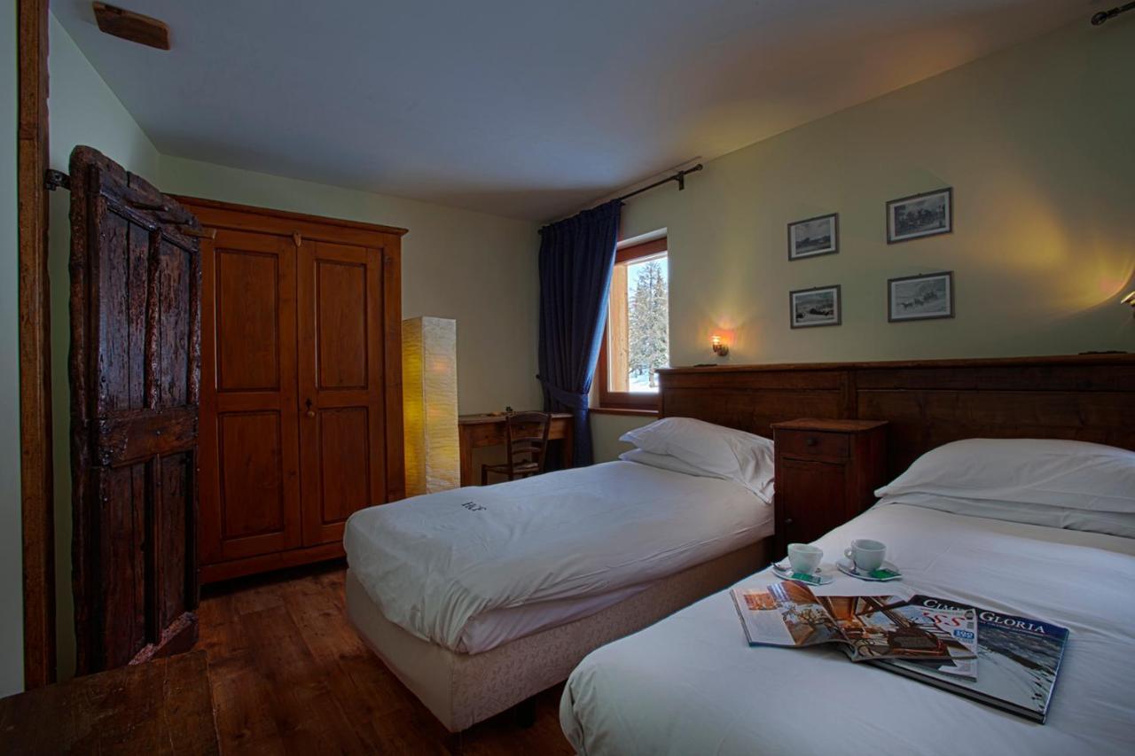Cre Forne Hotel & Spa 샴폴루크 외부 사진