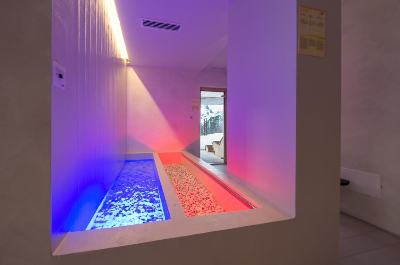 Cre Forne Hotel & Spa 샴폴루크 외부 사진